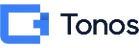 tonos-card logo