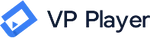 vp-player logo